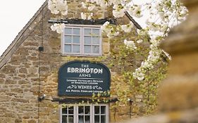 The Ebrington Arms